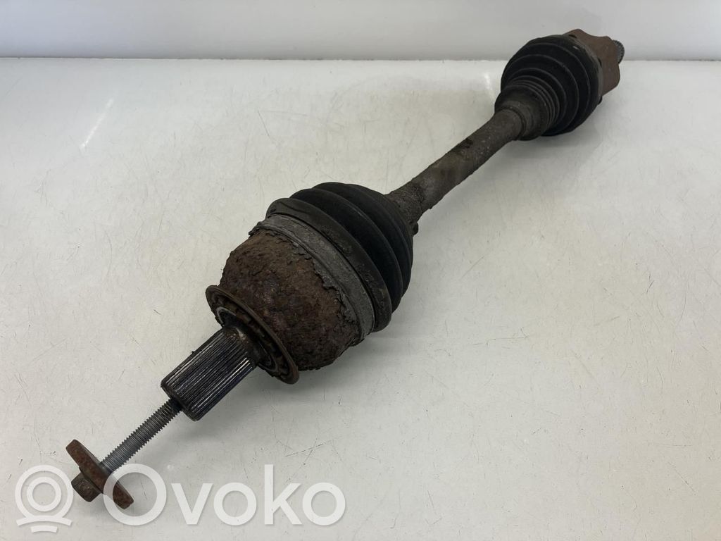 Etuvetoakseli   36001874,36001874