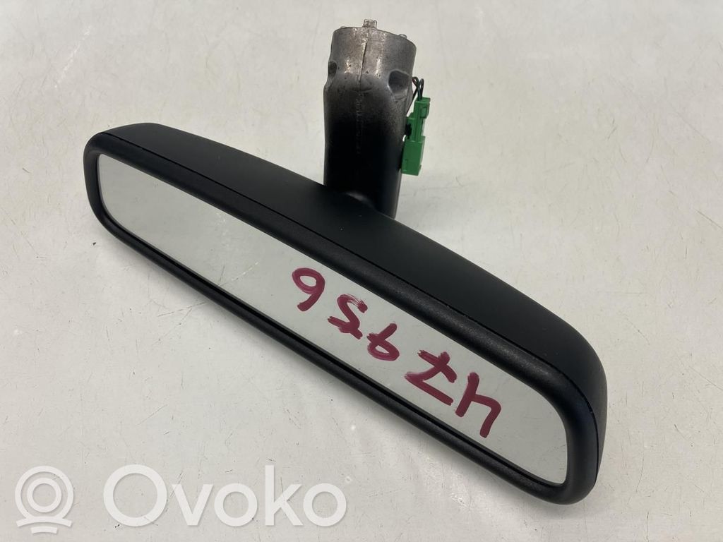 Volvo V60 Taustapeili (sisäpeili)