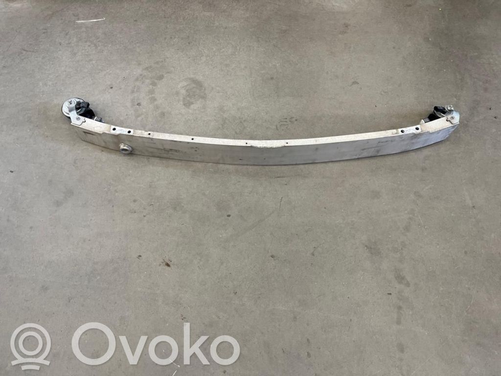 Mercedes-Benz B W246 W242 Traversa di supporto paraurti anteriore 