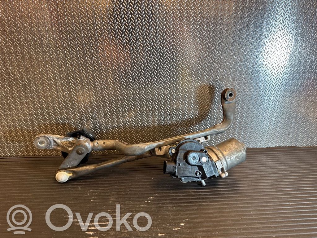 Toyota Yaris Wischergestänge vorne 