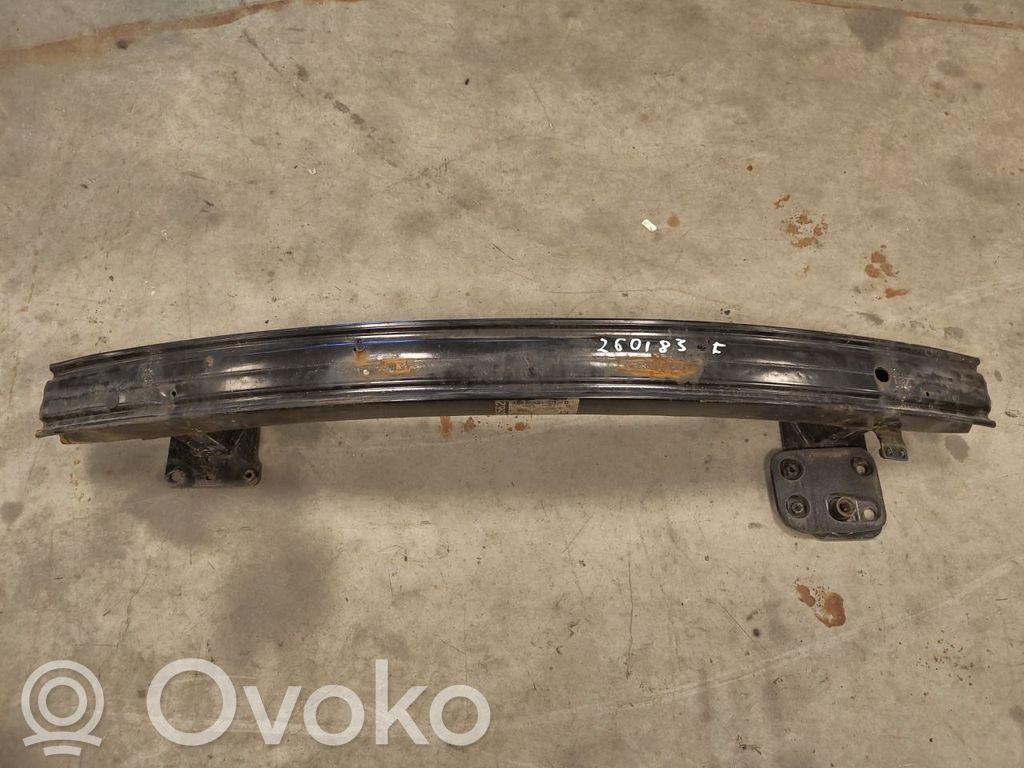 Tesla Model S Traversa di supporto paraurti anteriore