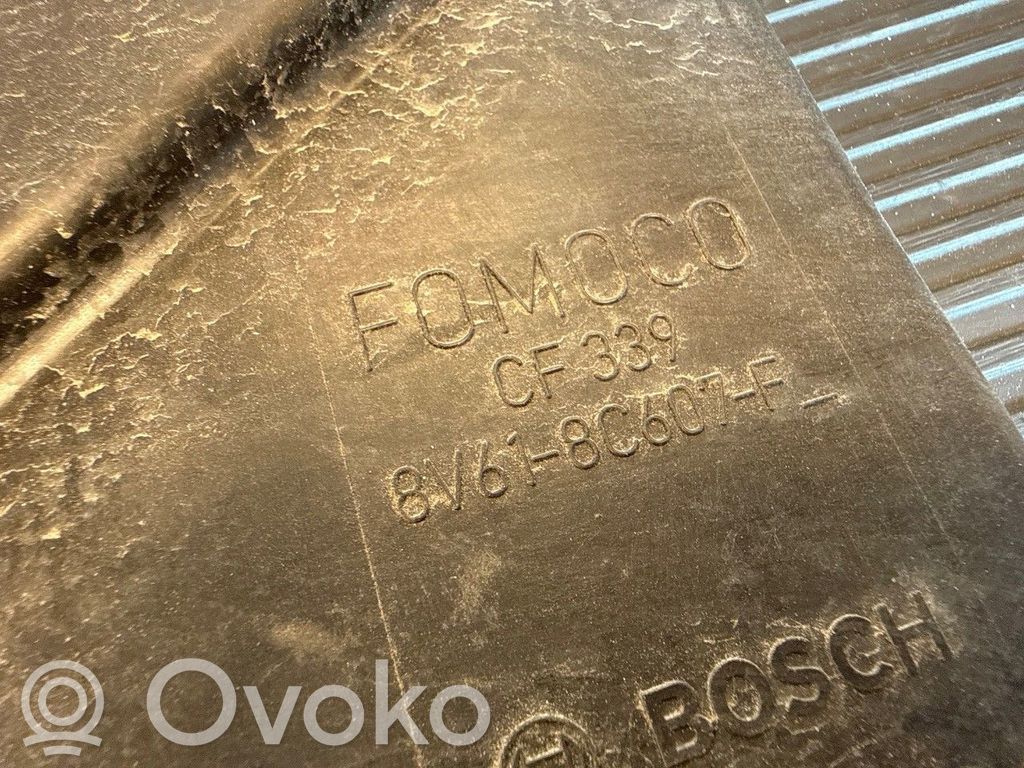 Difūzorius   1873984,8V618C607FD,1873984,8V618C607FD