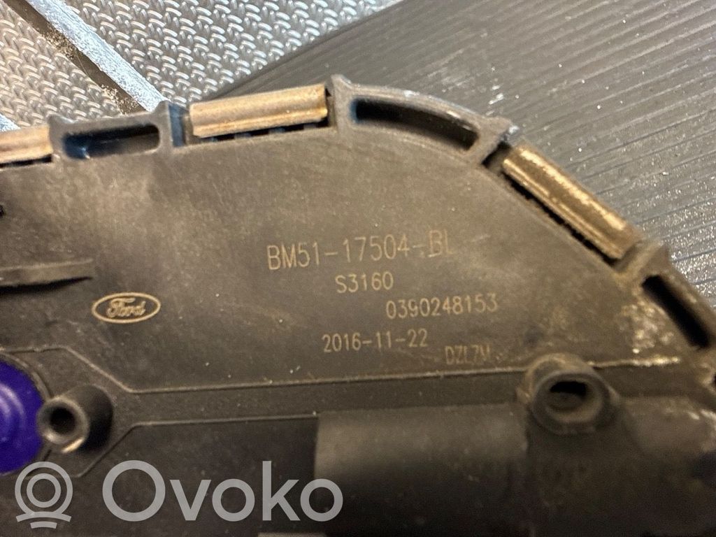 Wischermotor   2135685,BM5117508BM,2135685,BM5117508BM