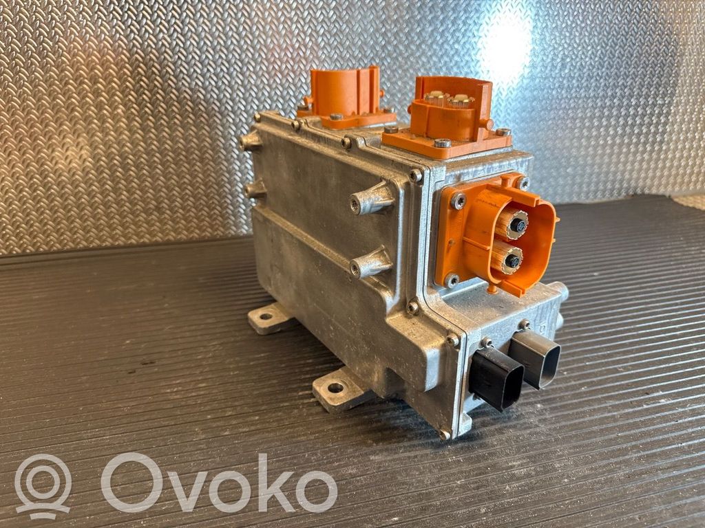 Ford Focus Convertor-inversor tensiune 