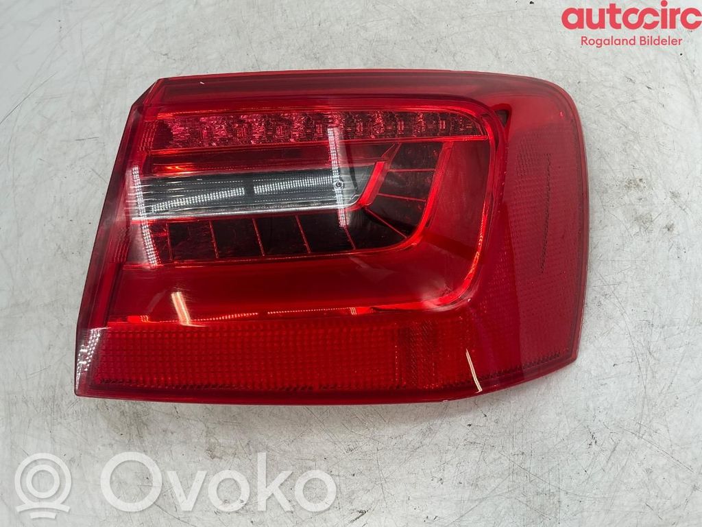 Audi A6 Allroad C7 Luci posteriori
