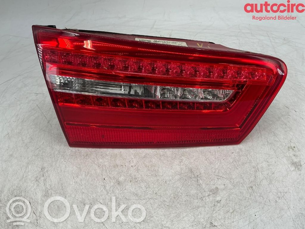Audi A6 Allroad C7 Feux arrière / postérieurs
