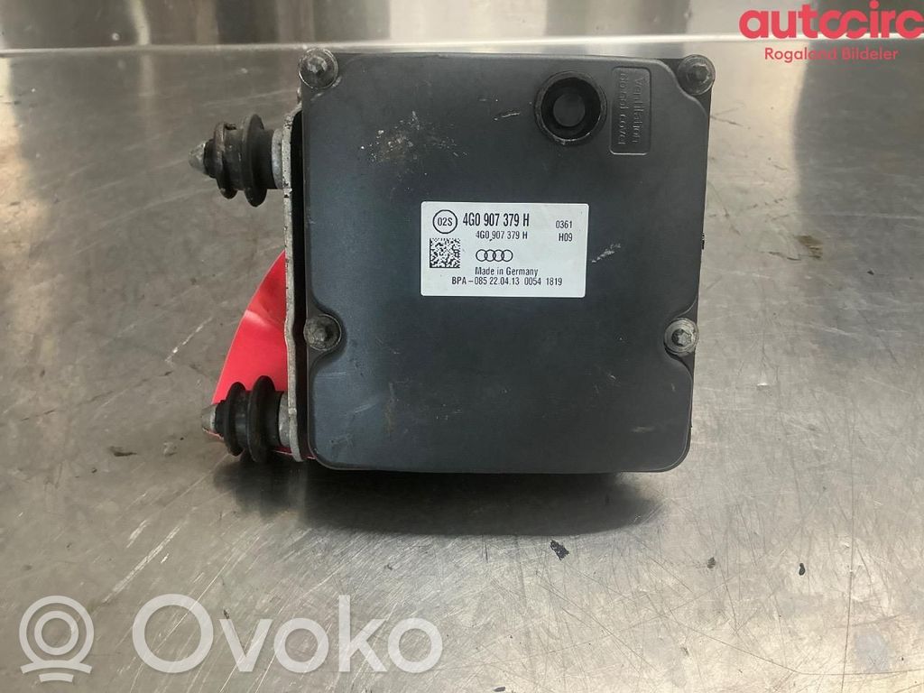 Pompă ABS   4G0614517R,4G0614517R,4G0614517R
