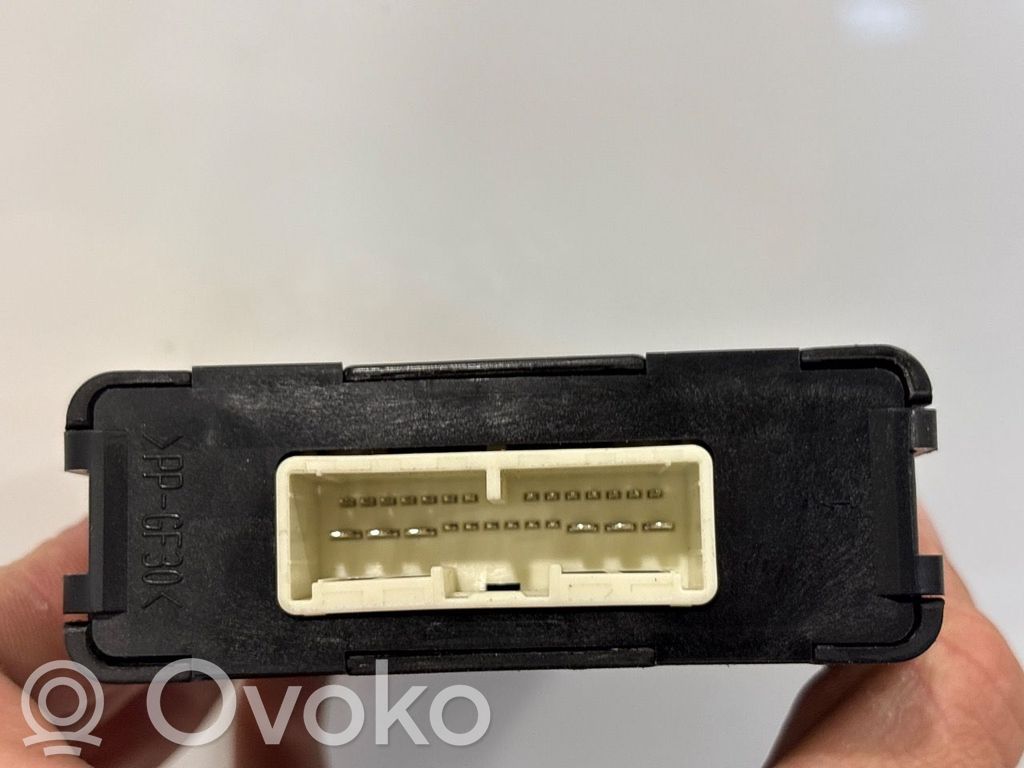 Hyundai Kona I Alte unități/module de control 