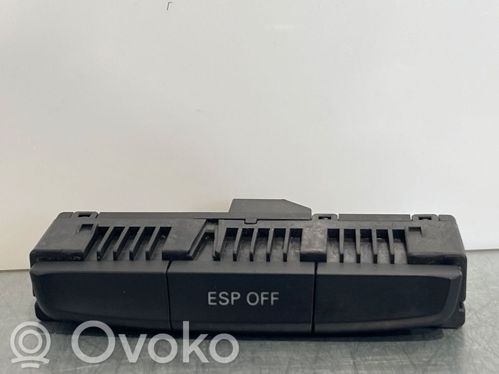 Audi A4 S4 B8 8K Interruttore di controllo della trazione (ASR) 