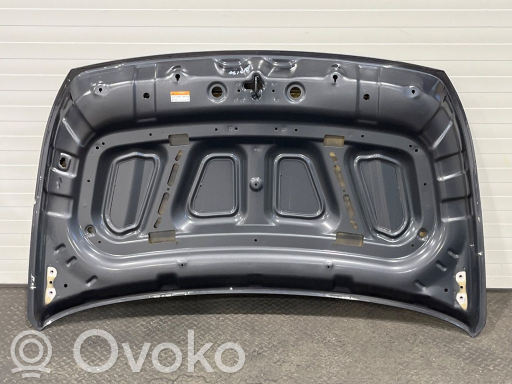KIA Niro Konepelti 
