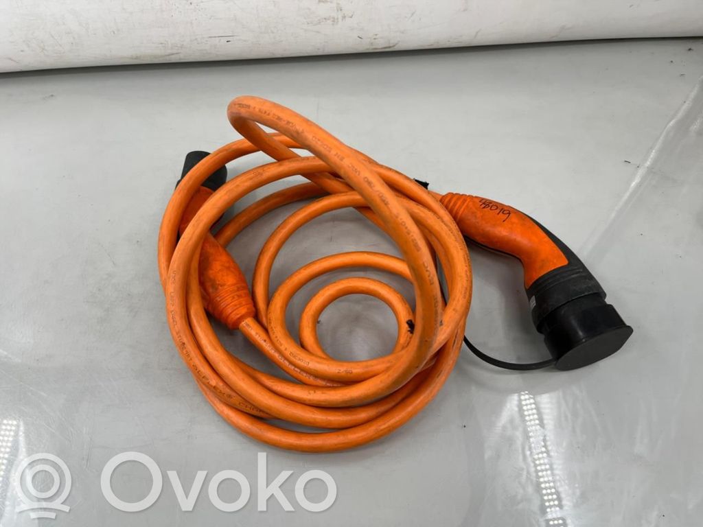 Hyundai Kona I Cavo di ricarica per auto elettriche 
