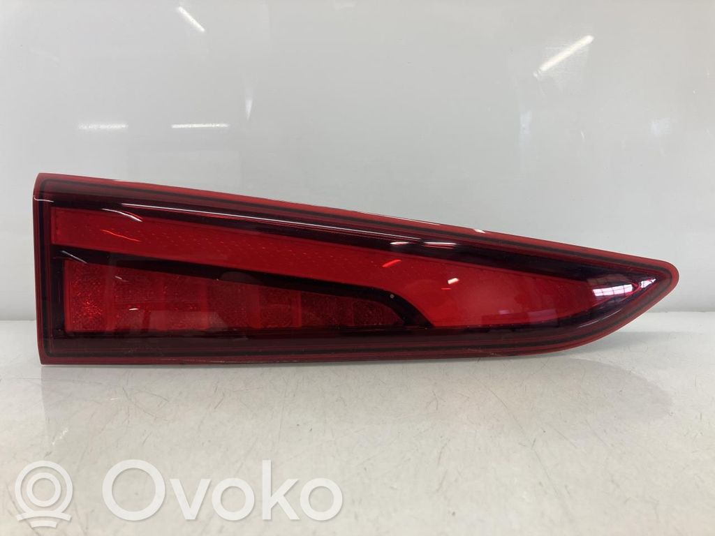 Hyundai Kona I Takavalot 