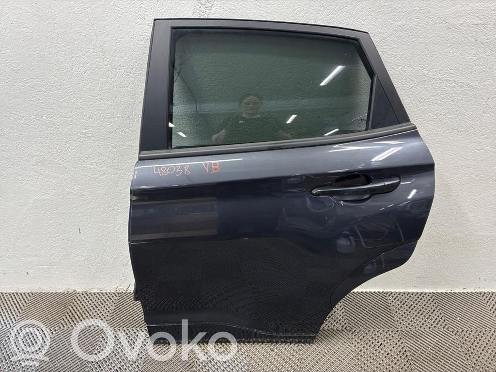 Hyundai Kona I Ușă spate 