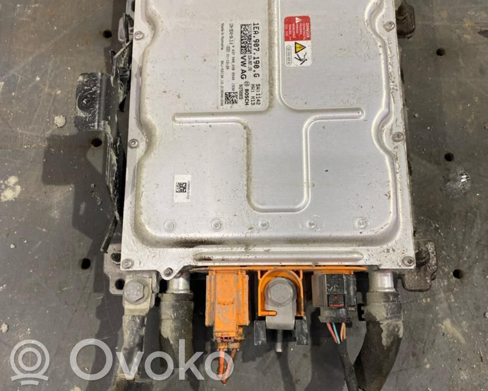 Inversor/convertidor de voltaje   1EA907190G,1EA907190K,1EA907190D,1EA907190D,1EA907190G,1EA907190K