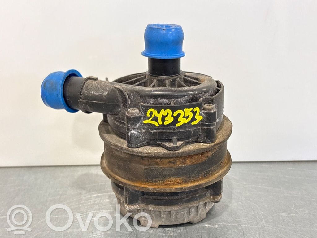 MG ZS Webasto Kiertovesipumppu 