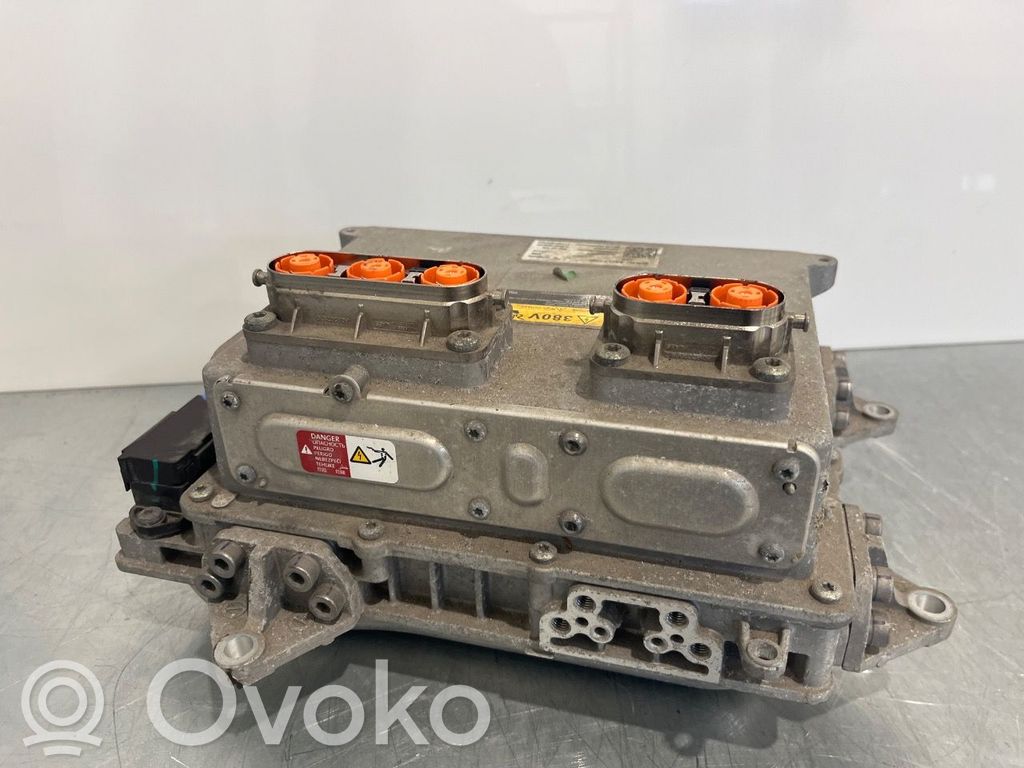 MG ZS Convertitore di tensione inverter