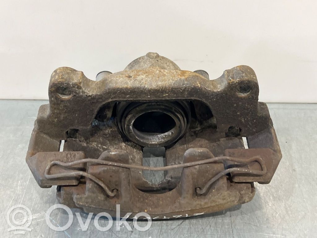 Volkswagen Caddy Pinza del freno anteriore 