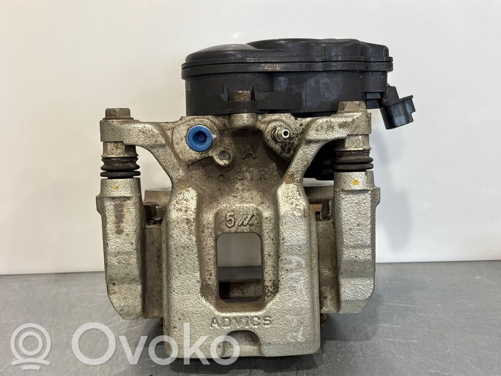 Lexus RC Bremssattel hinten