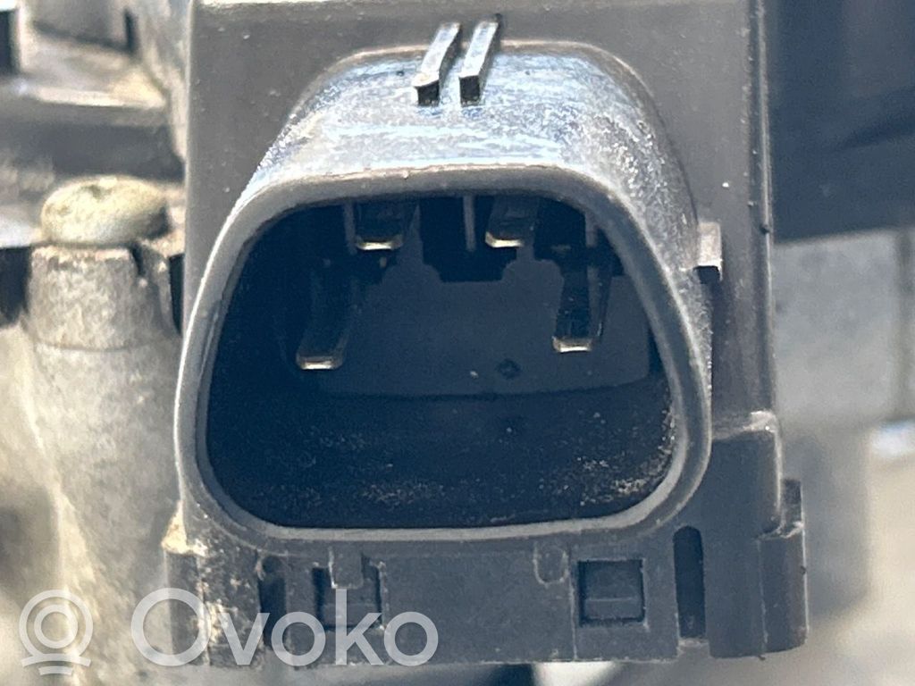 Jeep Commander Motor ștergător 