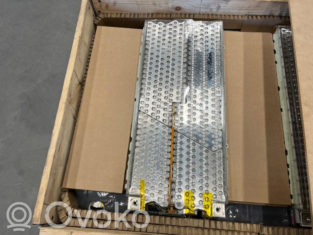 Tesla Model S Cella batteria auto ibrida/elettrica