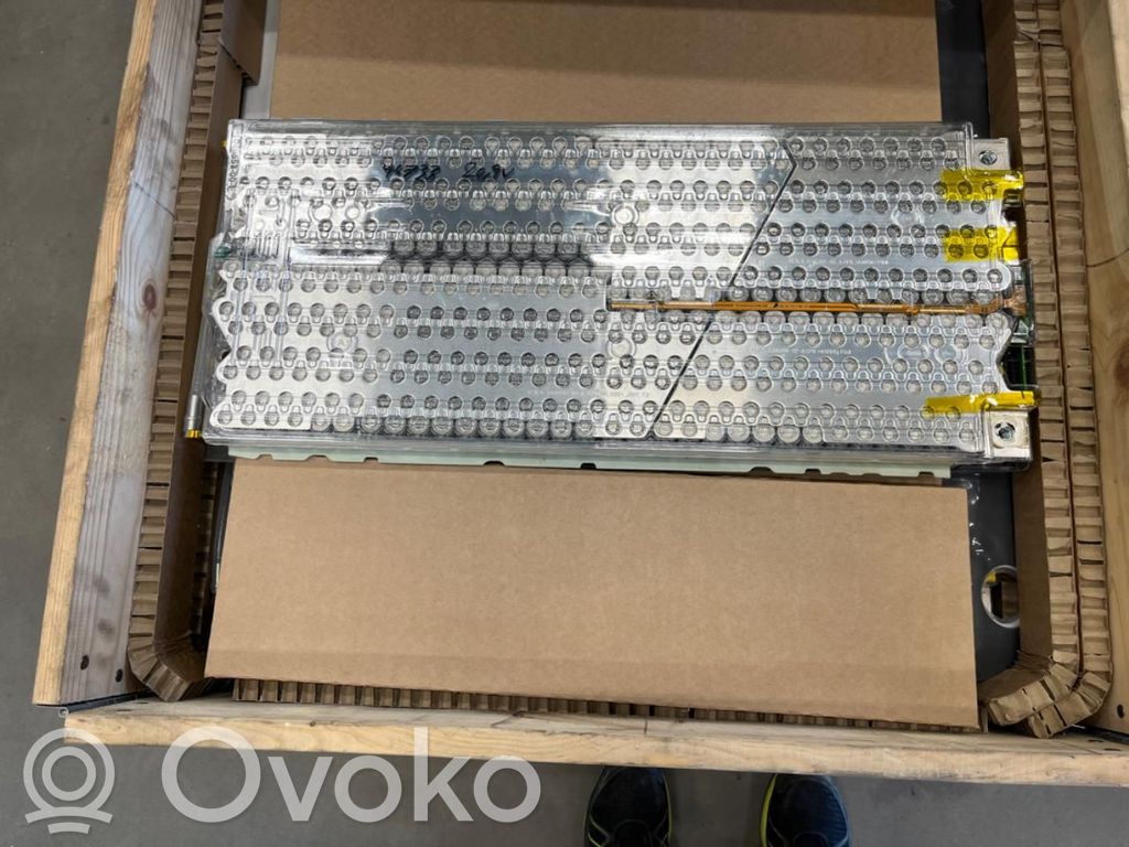 Tesla Model S Cella batteria auto ibrida/elettrica