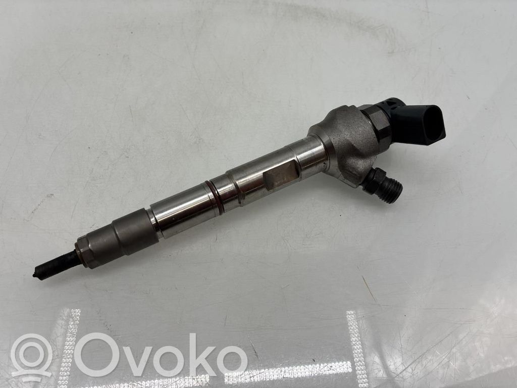 Skoda Karoq Injector combustibil 