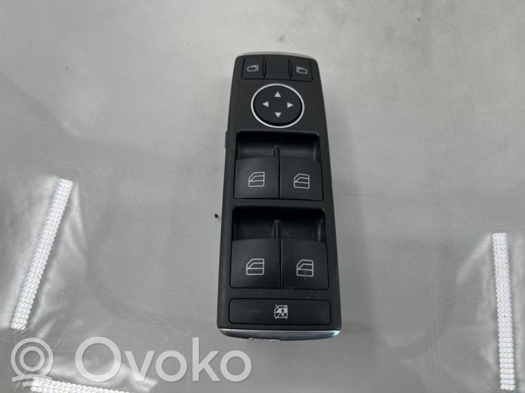 Mercedes-Benz B W246 W242 Schalter el. Fensterheber 