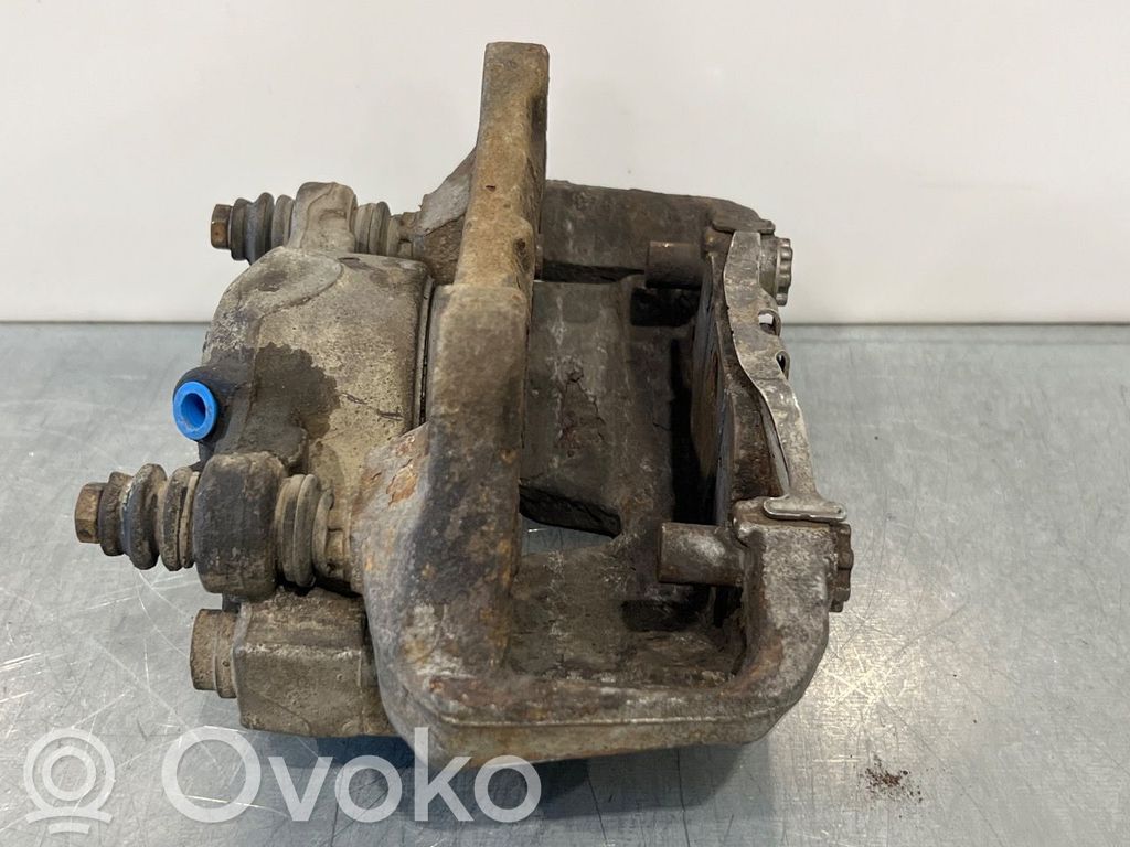 Audi A5 8T 8F Pinza del freno anteriore 