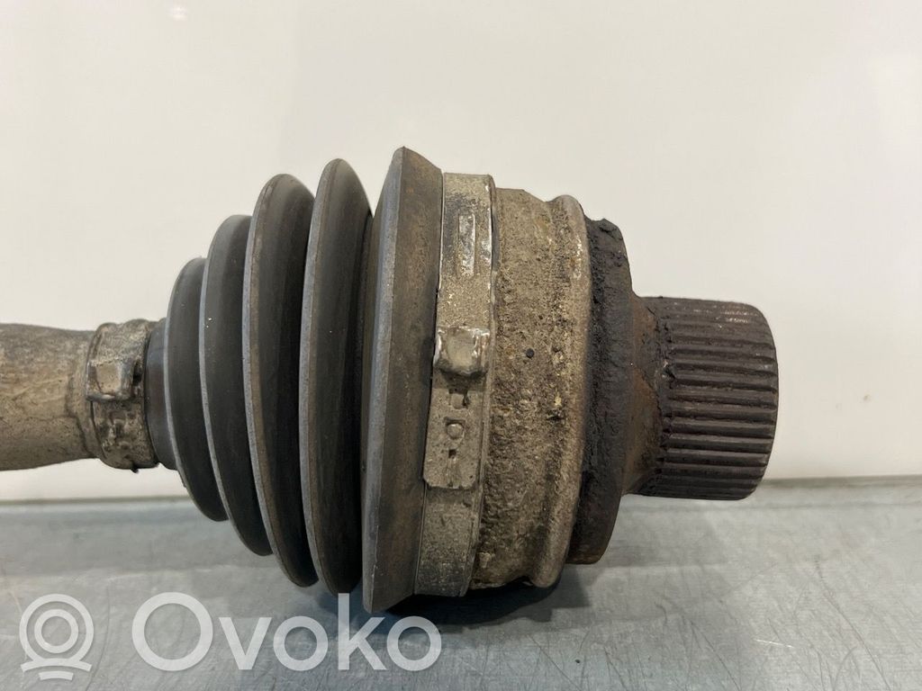 Eje de transmisión delantero   8K0407271P,8K0407271P