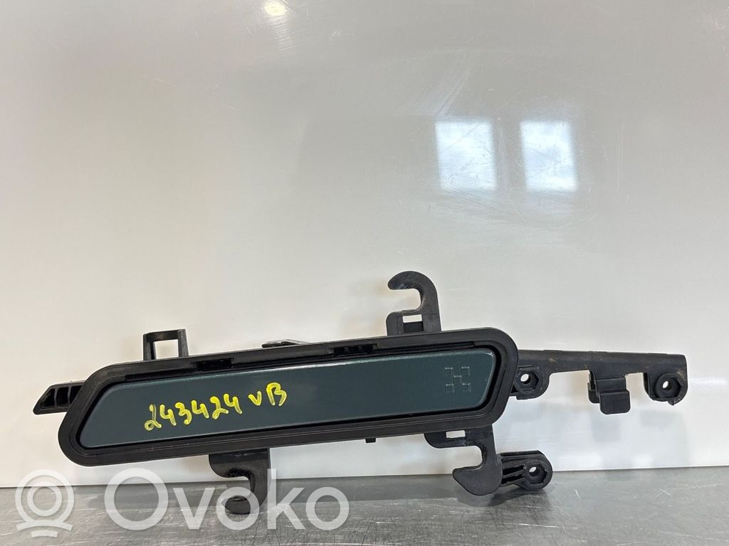 Hyundai Ioniq 5 Manecilla externa puerta trasera