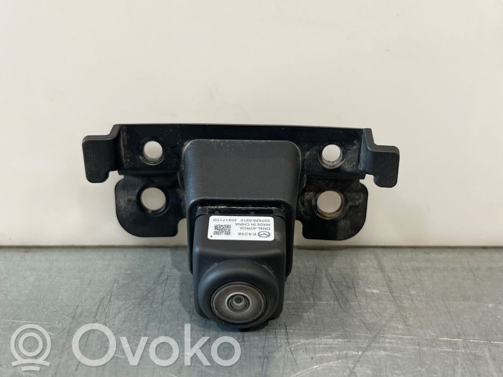 Mazda MX-30 Frontkamera Windschutzscheibe Frontscheibe 