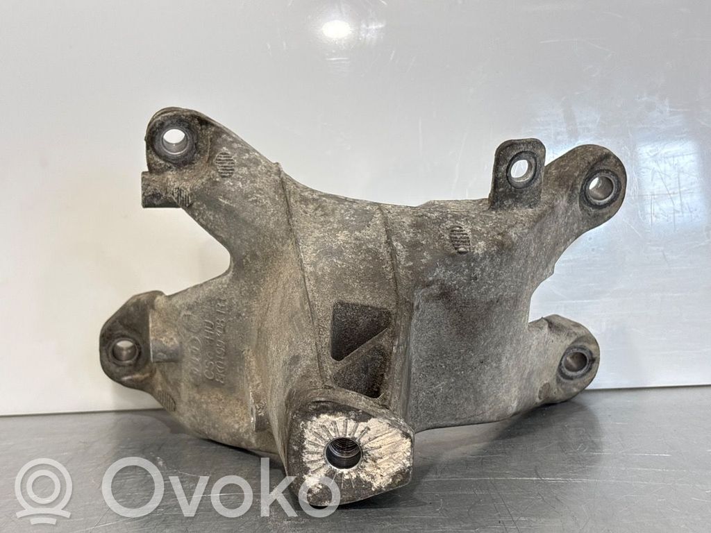 Audi A5 8T 8F Soporte de montaje del motor 