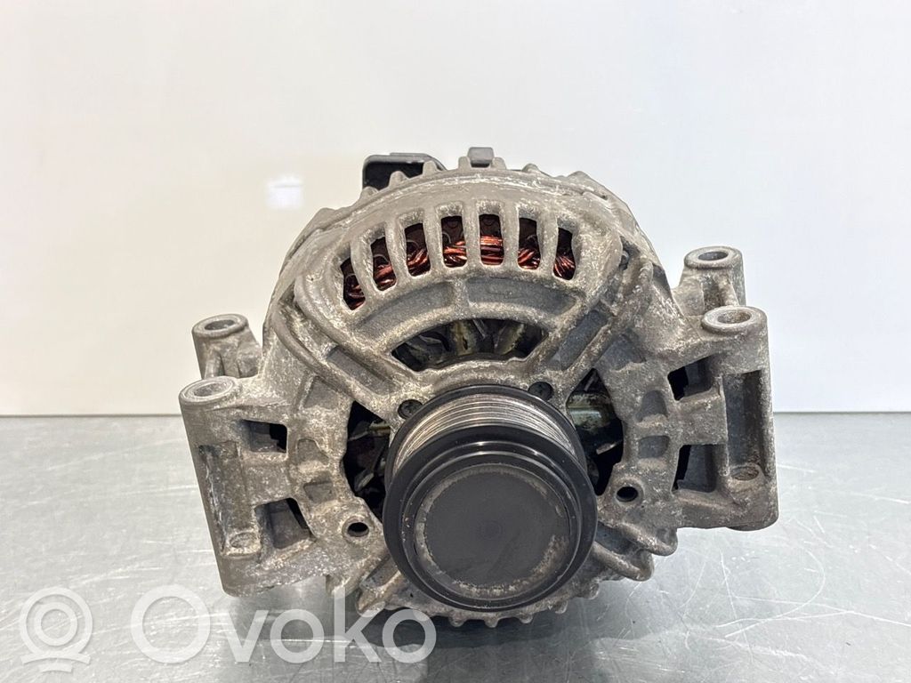 Audi A5 8T 8F Lichtmaschine