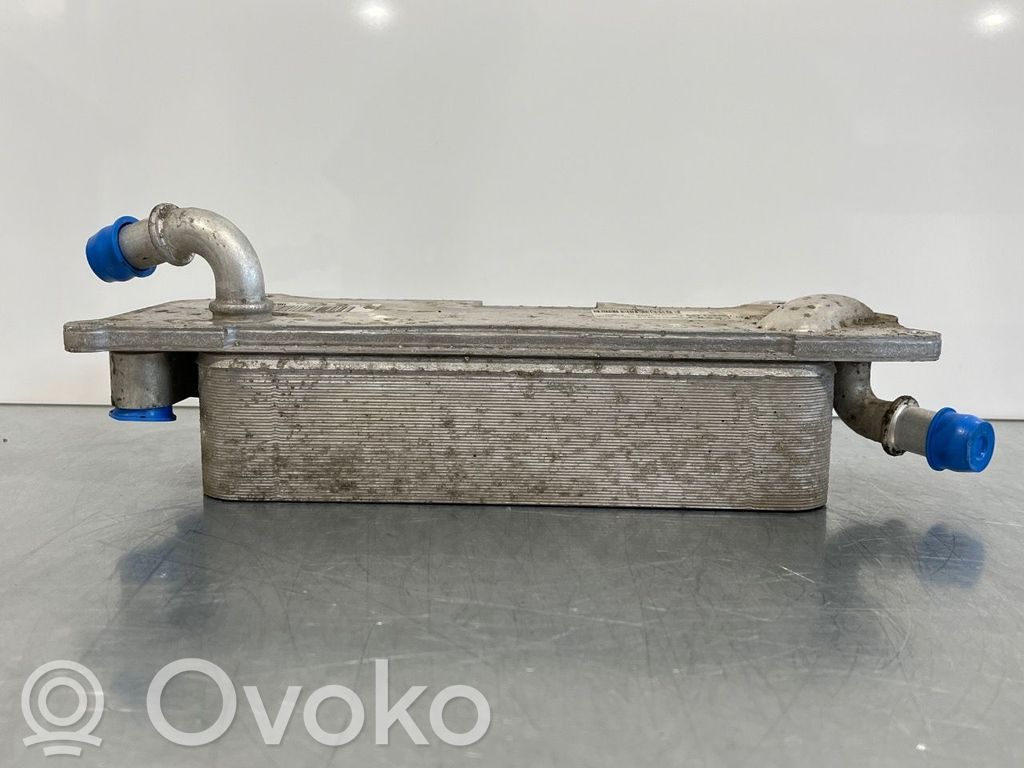 Audi A6 S6 C7 4G Refroidisseur d'huile moteur