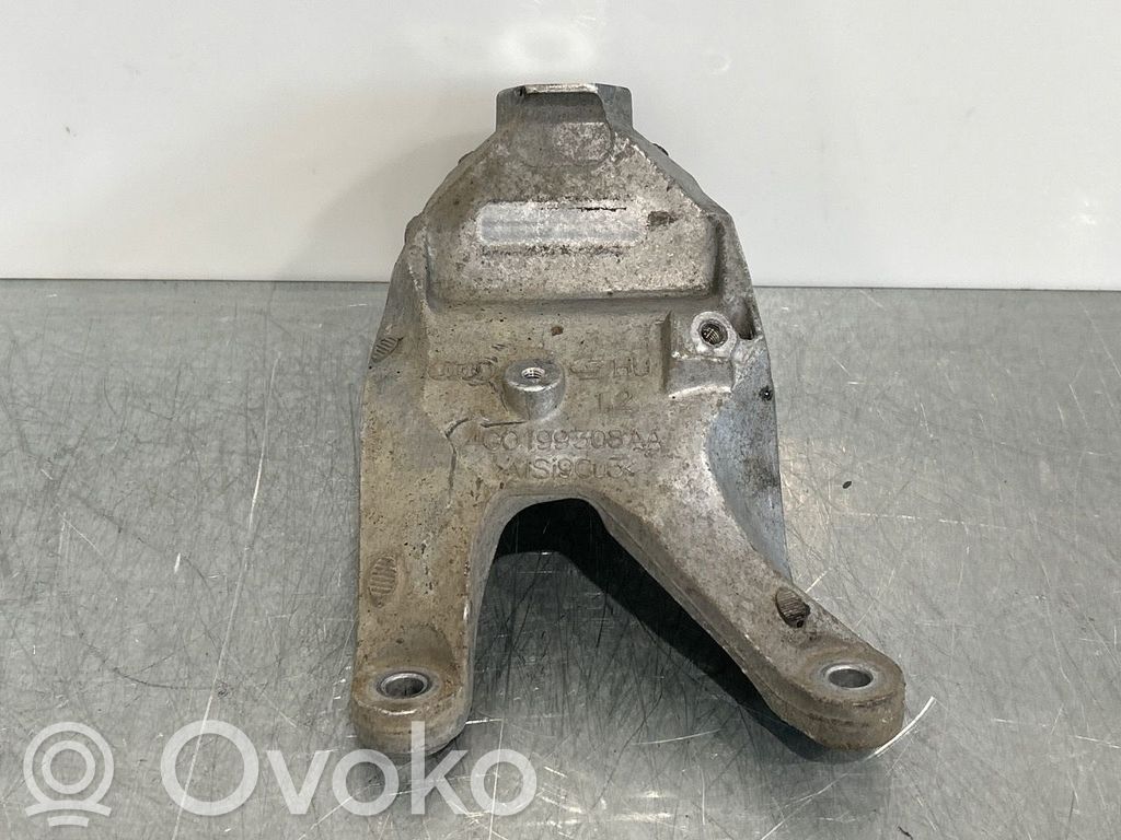 Audi Q5 SQ5 8R Support de moteur, coussinet