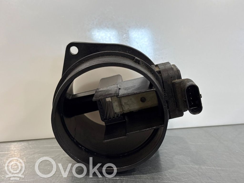 Mercedes-Benz C W204 Misuratore di portata d'aria 