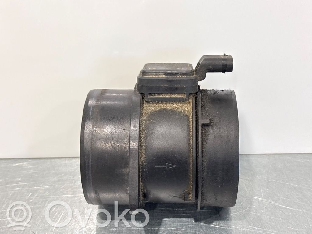 Mercedes-Benz C W204 Misuratore di portata d'aria 
