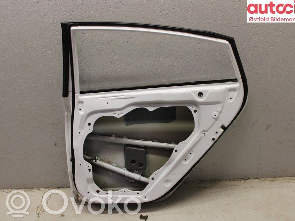 Hyundai Ioniq Ușă spate