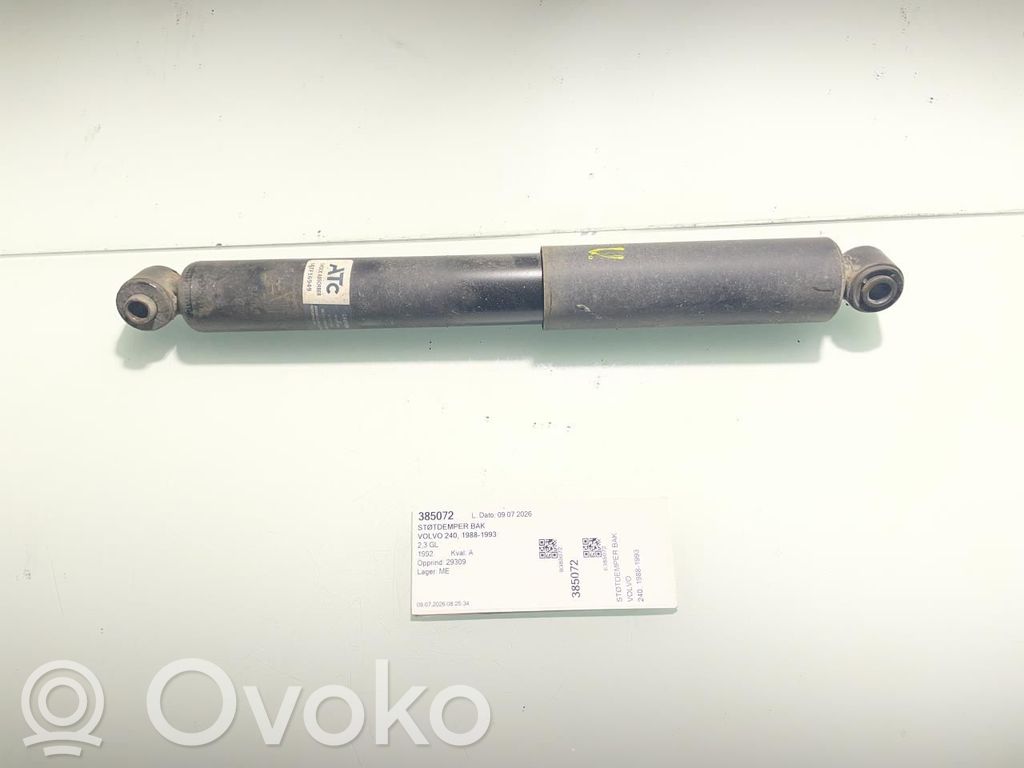 Volvo 240 Amortizor spate 