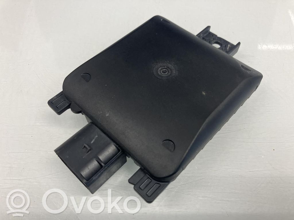 Skoda Karoq Modulo di controllo del punto cieco