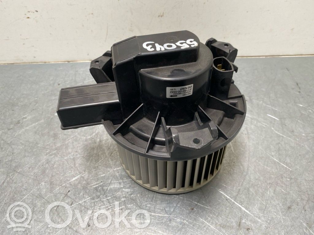 Ford Mustang V Ventilator aerotermă 