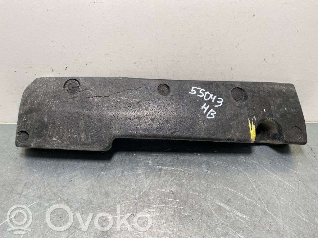 Ford Mustang V Smorzatore/ammortizzatore d’urto per paraurti posteriore