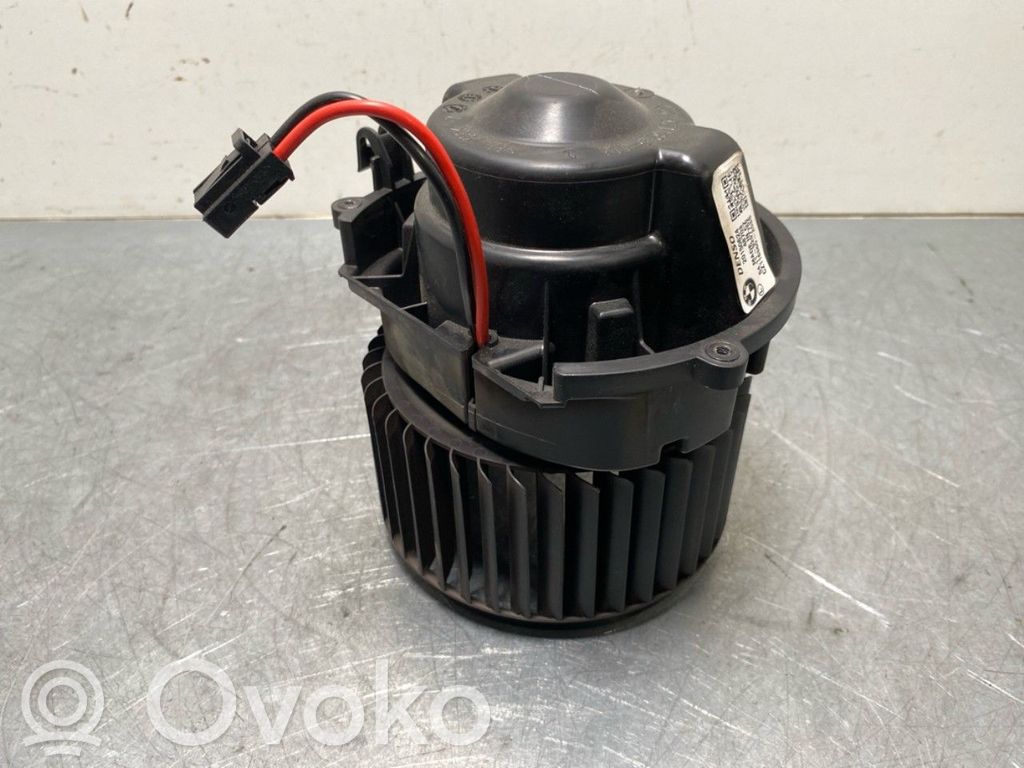 BMW 2 F45 Ventola riscaldamento/ventilatore abitacolo