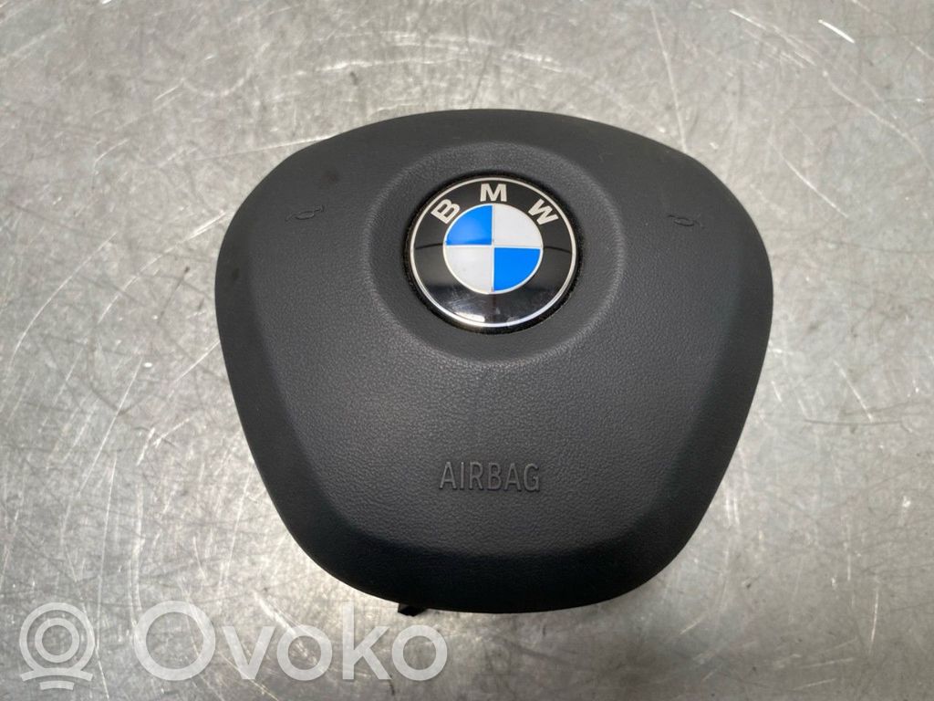BMW 2 F45 Poduszka powietrzna Airbag kierownicy 