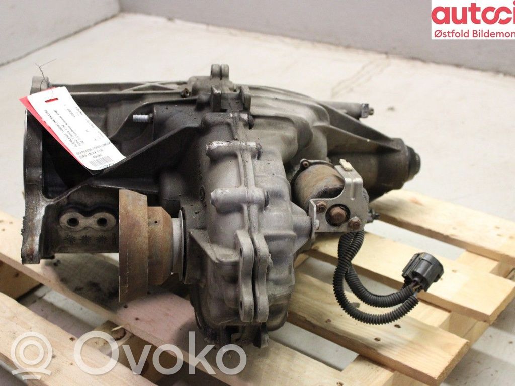 Ford F150 Verteilergetriebe