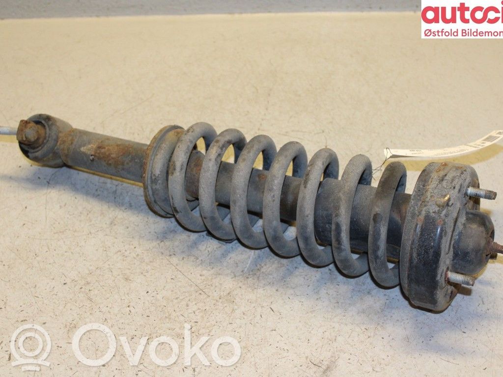 Ford F150 Ammortizzatore anteriore con molla elicoidale 