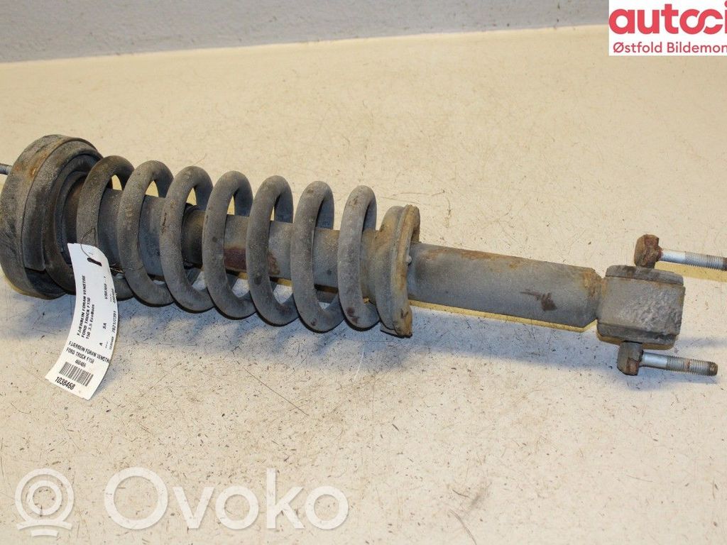 Ford F150 Ansamblu amortizor cu arc față 