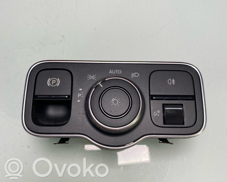 Mercedes-Benz EQA Comutator lumini 