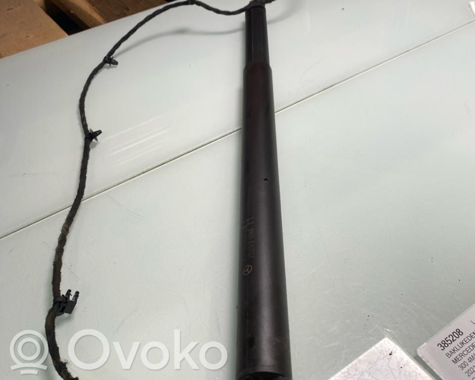 Mercedes-Benz EQA Ammortizzatore portellone posteriore/bagagliaio