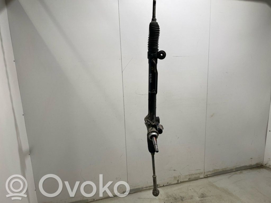 Opel Insignia A Hammastanko 